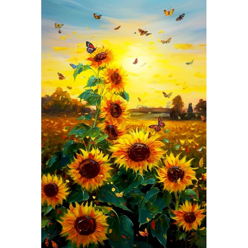 RUOPOTY Peinture Diamant Tourn - Art Craft Ideas With Paper avis et prix