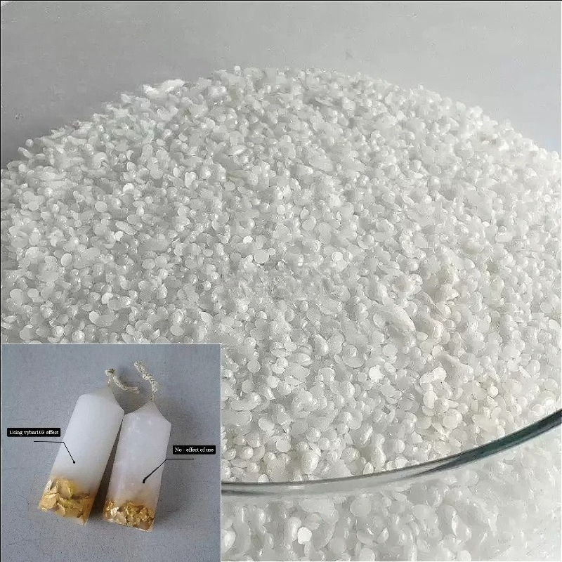 Additif de cire 100g/200g Vyba - Candle Making Wax avis et prix