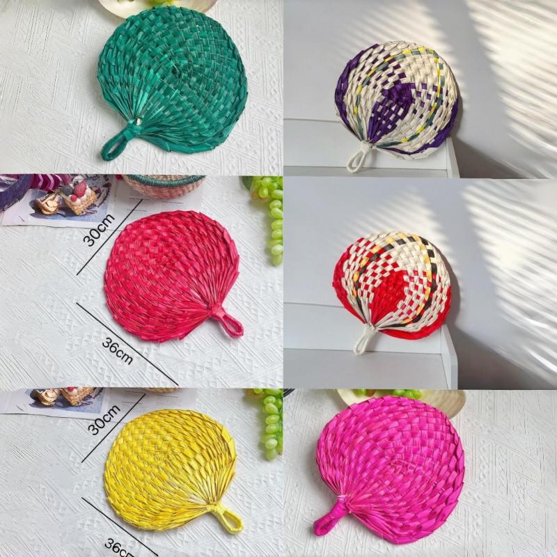 Éventail artisanal de style ch - Art Craft With Leaves avis et prix