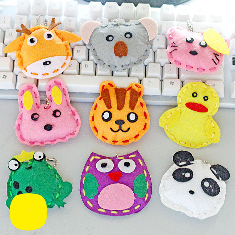 Jouets artisanaux pour enfants - Art And Craft Nature avis et prix
