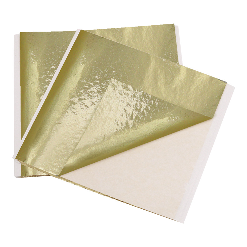 13x13.5cm Champagne Argent Feu - Art Craft With Leaves avis et prix