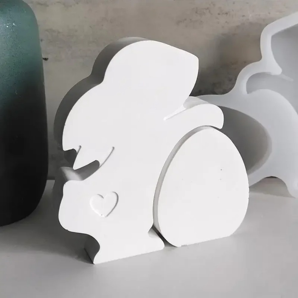 Moule en silicone de qualité s - Art Craft Rabbit avis et prix