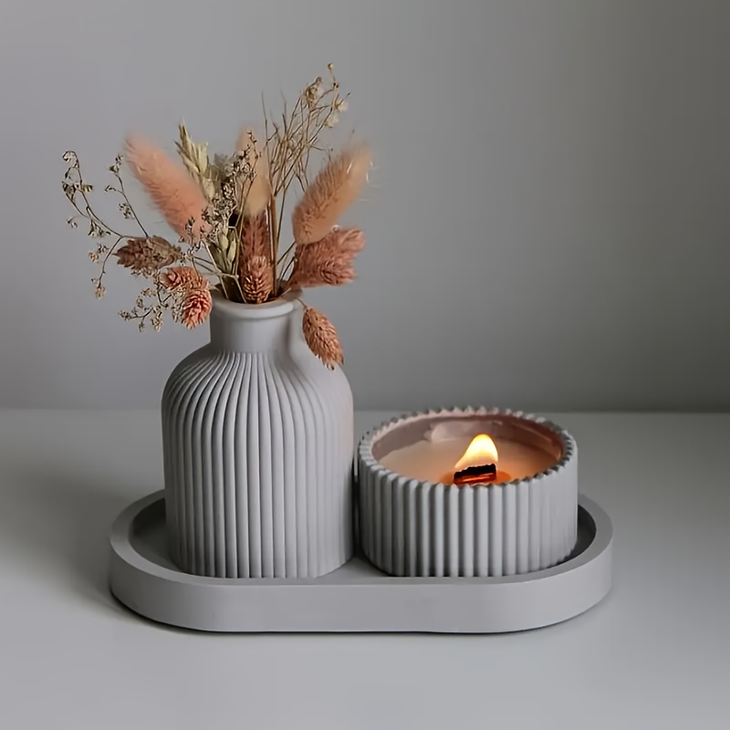 Moules en Silicone, plateau ov - Art Craft Website avis et prix