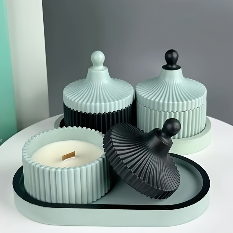 Moules en Silicone, plateau ov - Art Craft Website avis et prix
