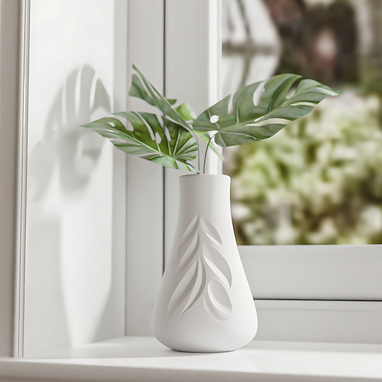 Moules en Silicone pour Vase à - Art Craft With Leaves avis et prix