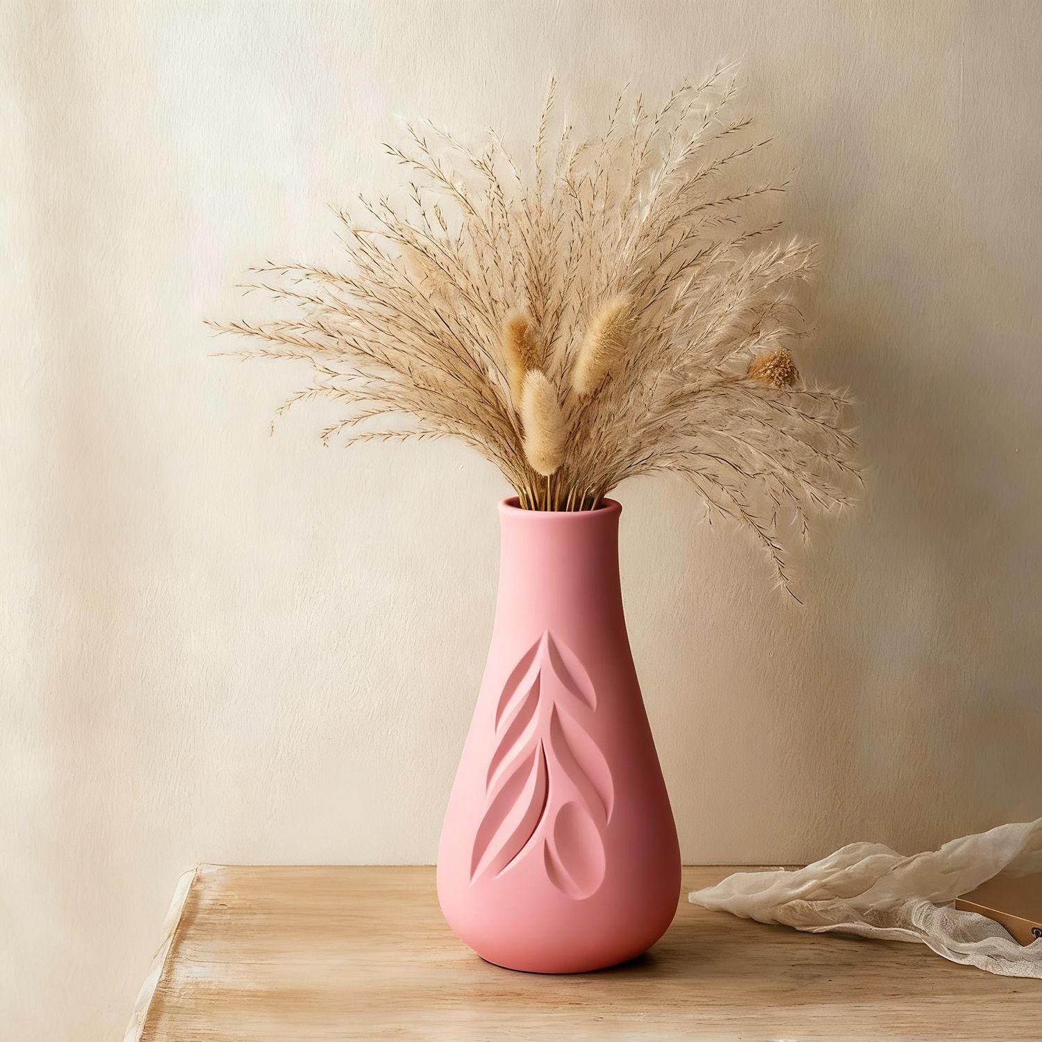 Moules en Silicone pour Vase à - Art Craft With Leaves avis et prix