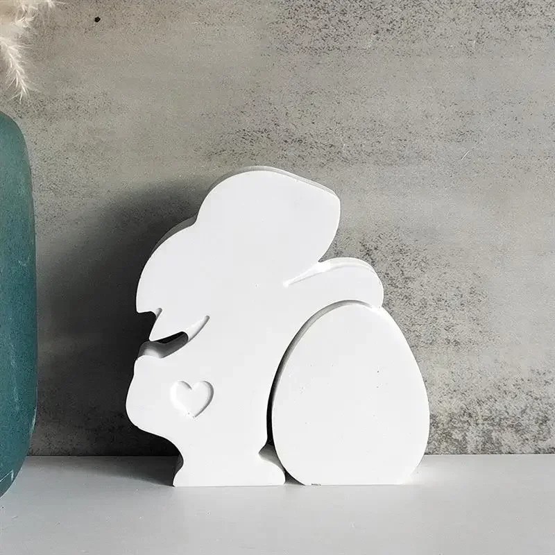Moule en silicone de qualité s - Art Craft Rabbit avis et prix