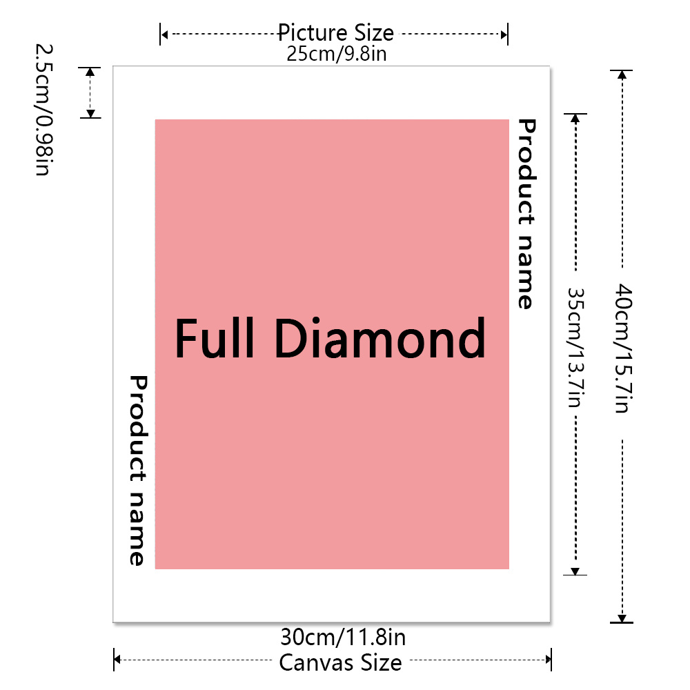 Disney-Peinture Diamant Dessin - Art Craft Winter avis et prix