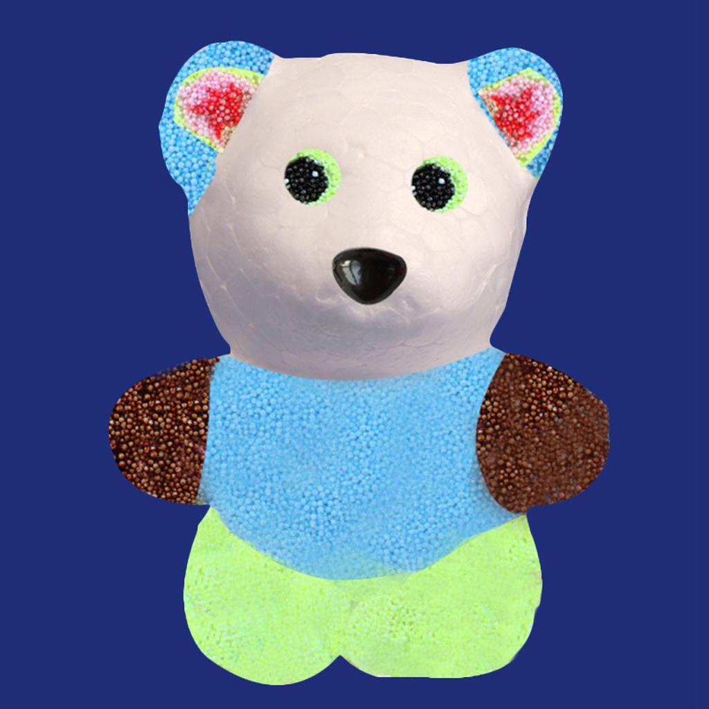 Ensemble d'ornements en mousse - Art Craft Kids avis et prix