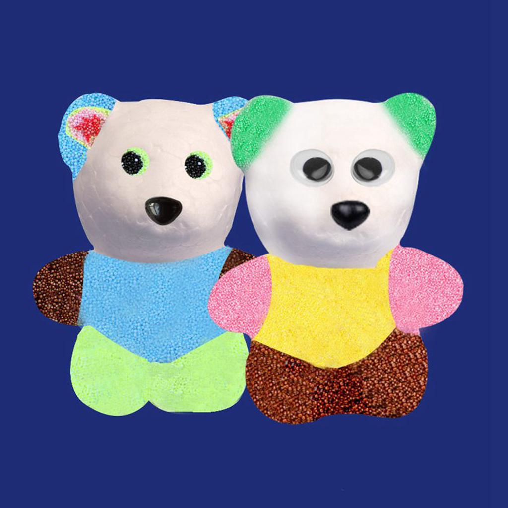Ensemble d'ornements en mousse - Art Craft Kids avis et prix