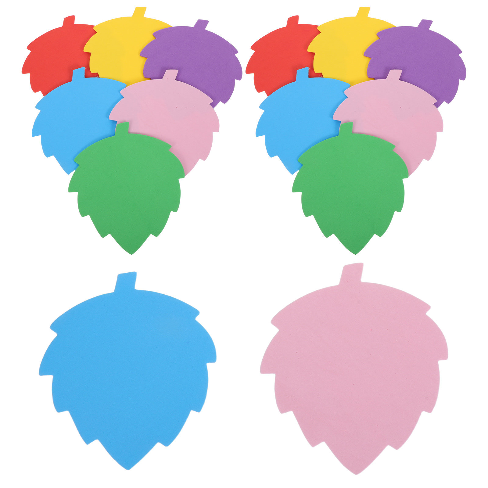 72 feuilles de mousse colorées - Art Craft Kids avis et prix