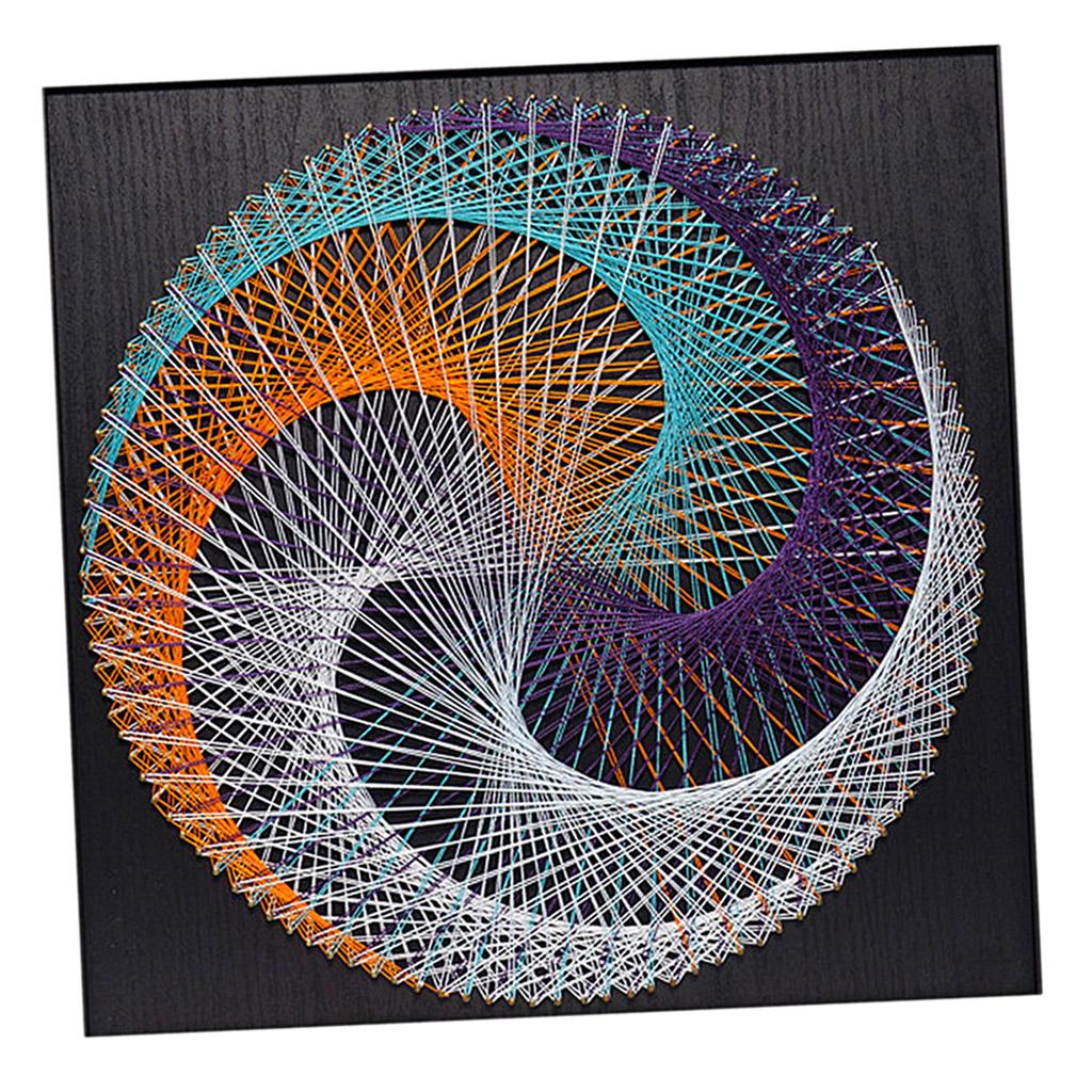 Kit de String Art en Bois, Ens - Art Craft Kids avis et prix