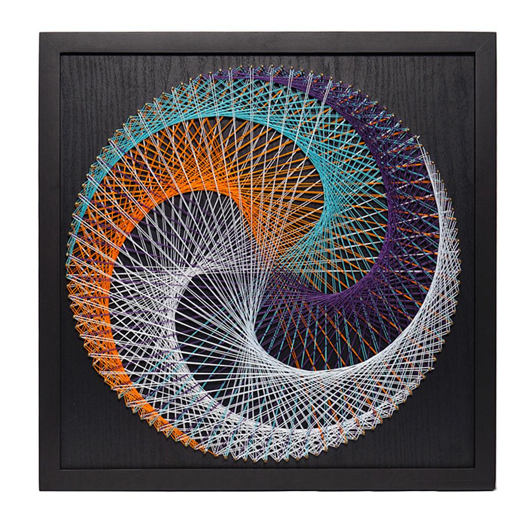 Kit de String Art en Bois, Ens - Art Craft Kids avis et prix
