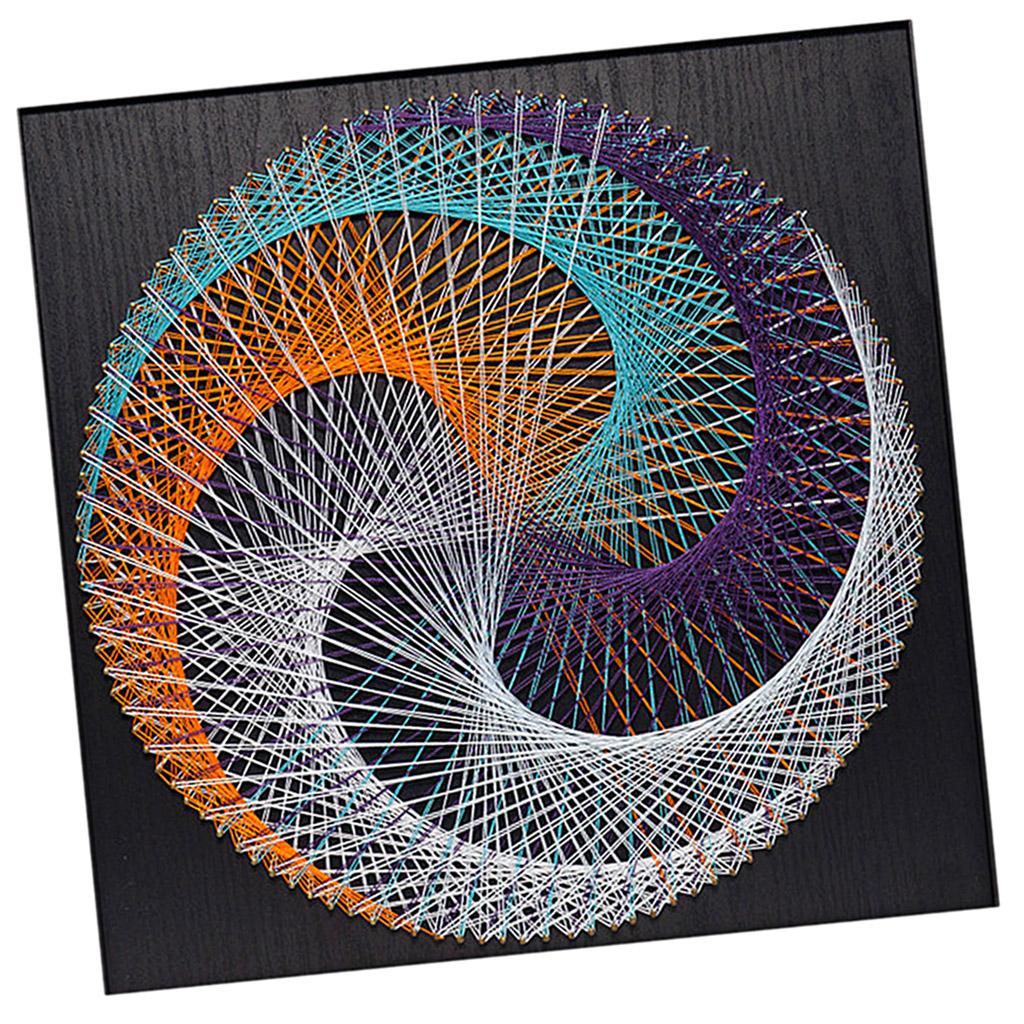 Kit de String Art en Bois, Ens - Art Craft Kids avis et prix