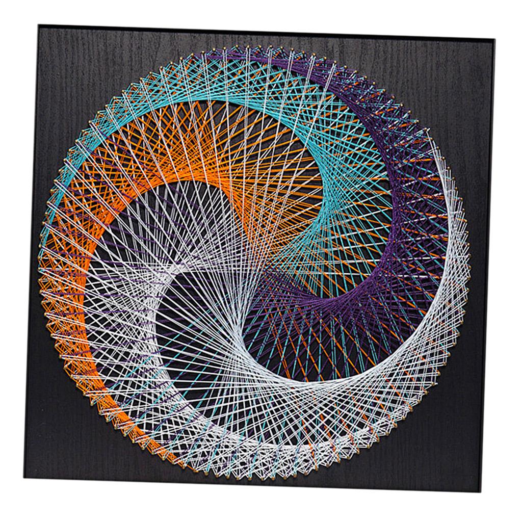 Kit de String Art en Bois, Ens - Art Craft Kids avis et prix