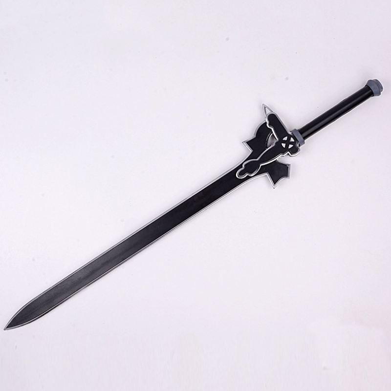 Épée noire Cosplay Prop Tool,  - Art Craft Online avis et prix