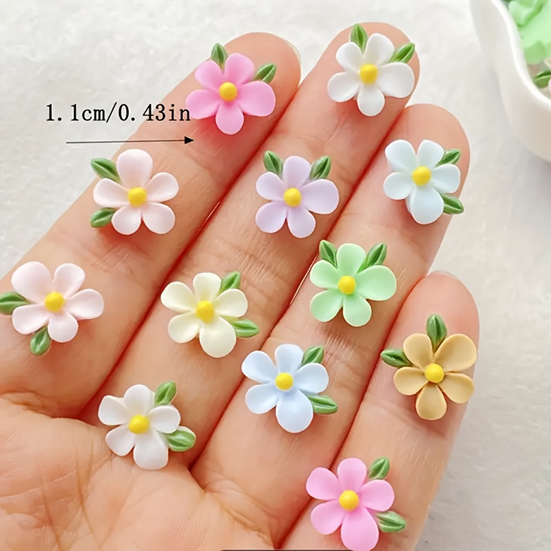 20 breloques miniatures en rés - Art Craft With Leaves avis et prix