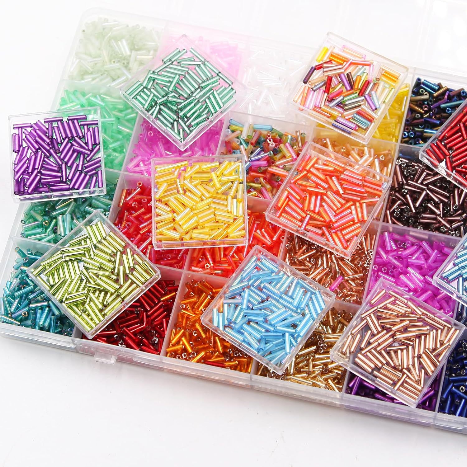Environ 6720 pièces/boîte, per - Box Art And Craft avis et prix