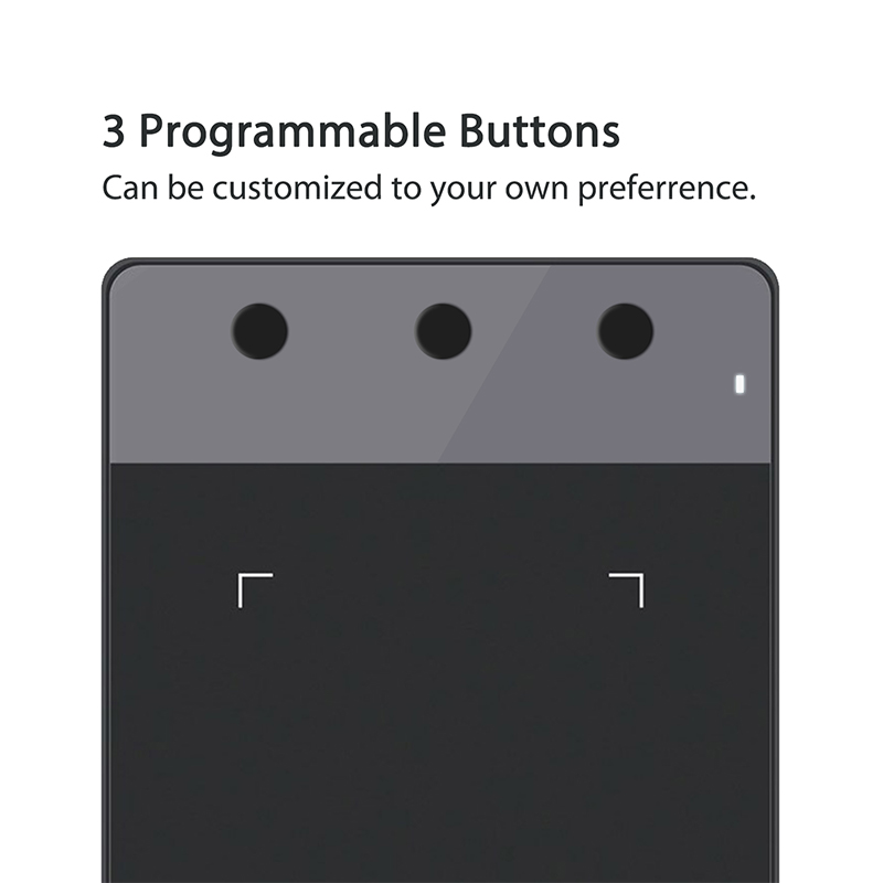 HUION – tablette graphique H42 - Art Craft Online avis et prix