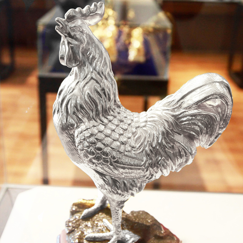 Feuille d'aluminium Imitation  - Art Craft With Leaves avis et prix
