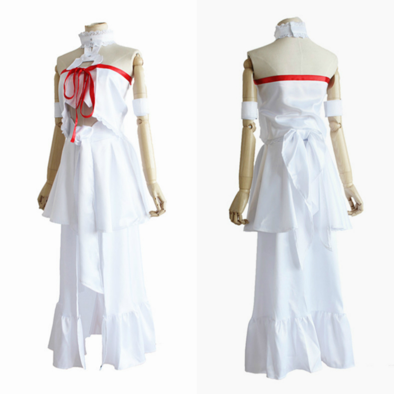 Costumes d'Halloween Anime Yuu - Art Craft Online avis et prix
