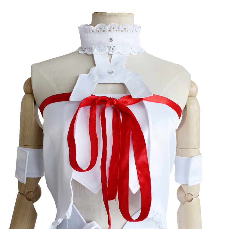 Costumes d'Halloween Anime Yuu - Art Craft Online avis et prix