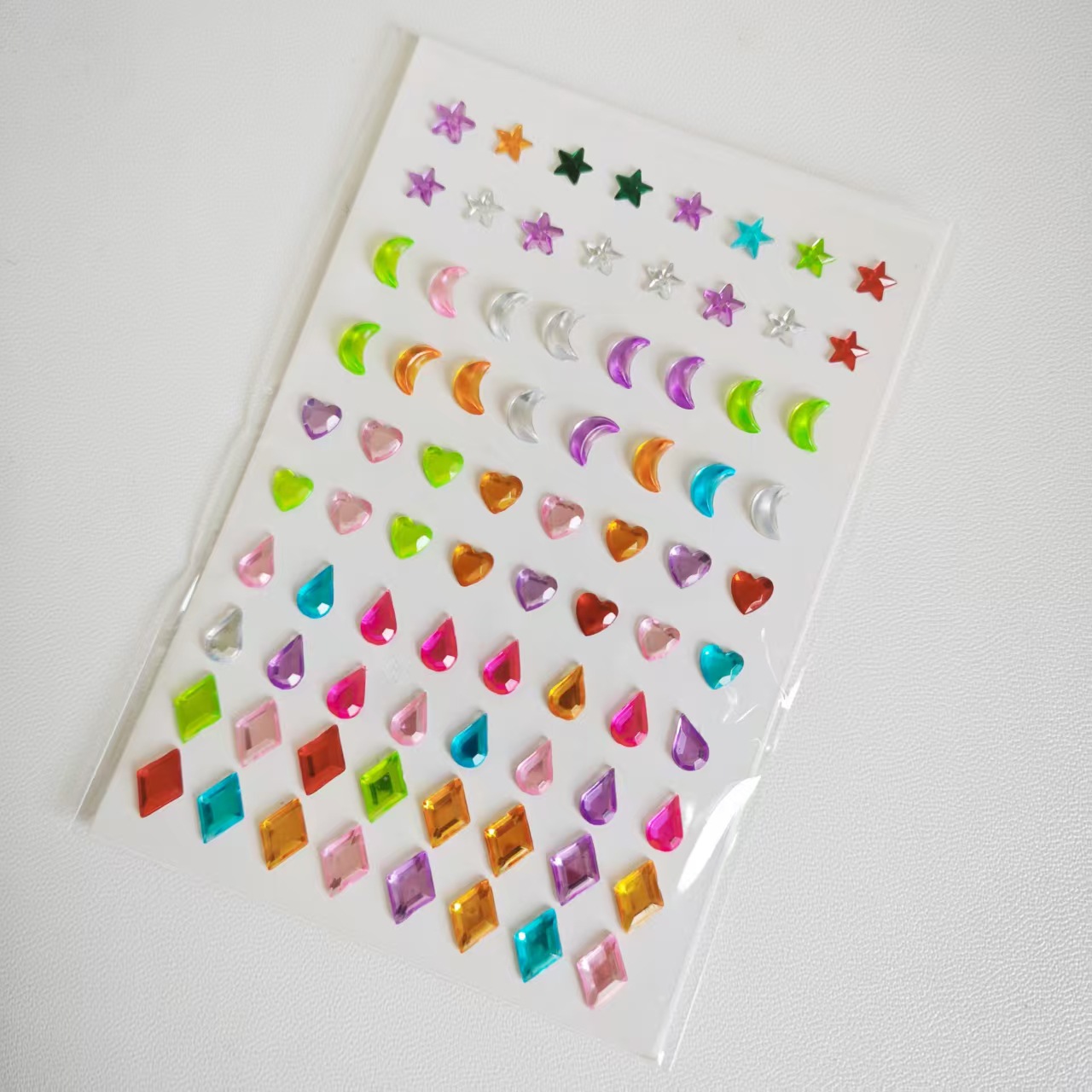 Autocollants 3D en acrylique p - Art Craft Decoration avis et prix