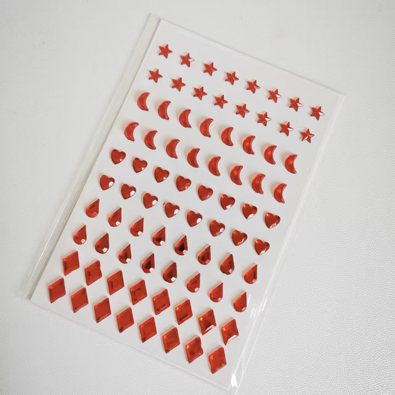 Autocollants 3D en acrylique p - Art Craft Decoration avis et prix