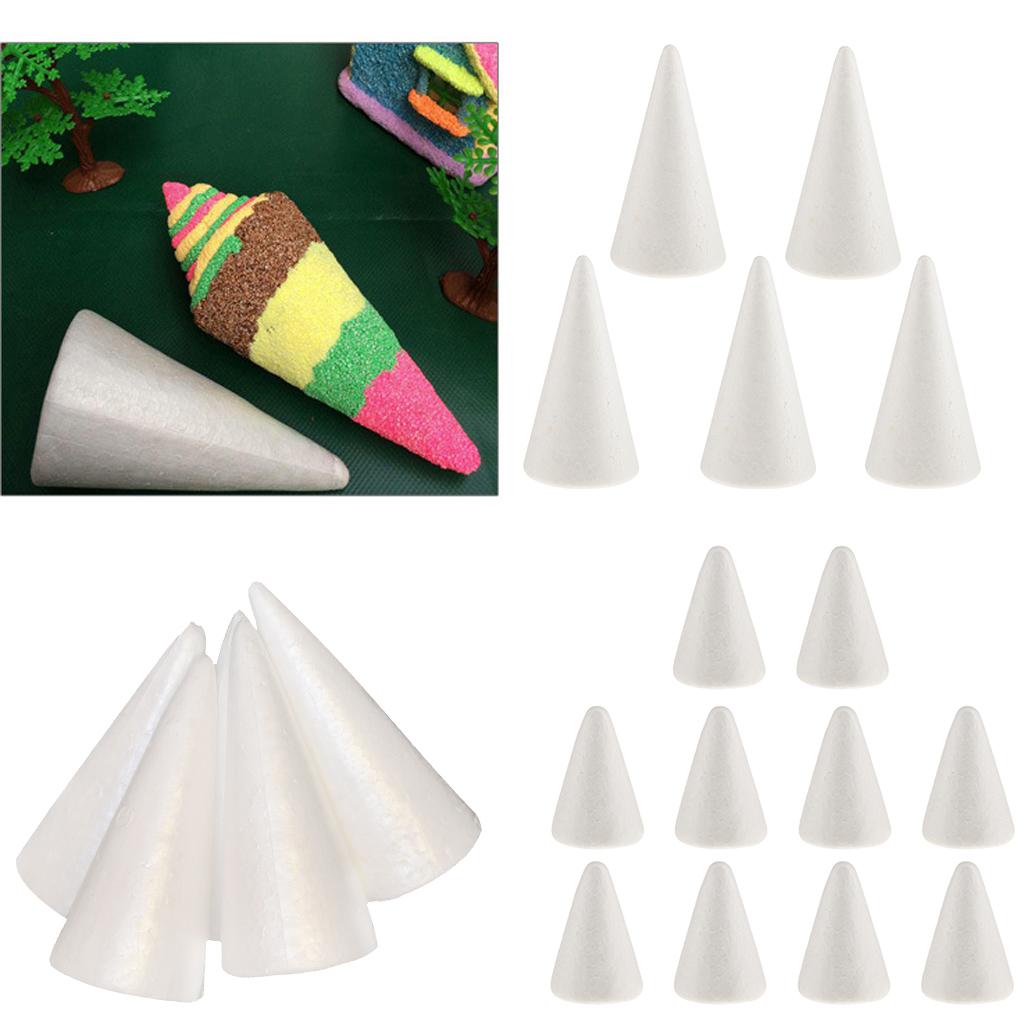 Boules en mousse de polystyrèn - Art Craft Kids avis et prix