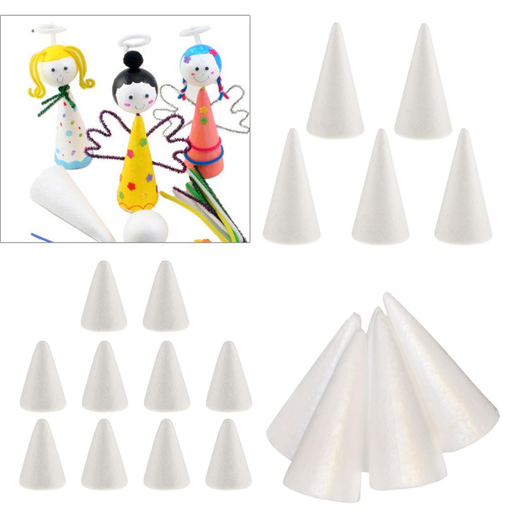 Boules en mousse de polystyrèn - Art Craft Kids avis et prix