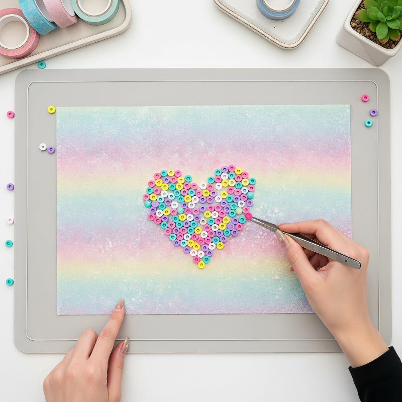 Feuilles de transfert thermoco - Art Craft In Paper avis et prix