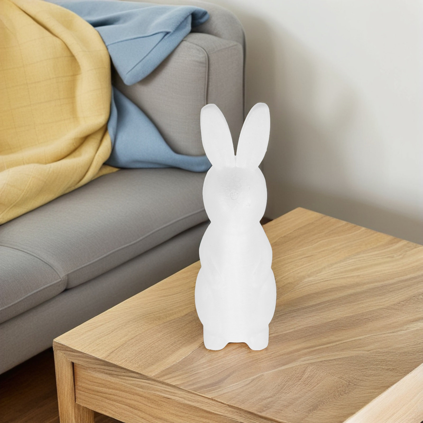 Lot de 2 blocs de mousse en po - Art Craft Rabbit avis et prix