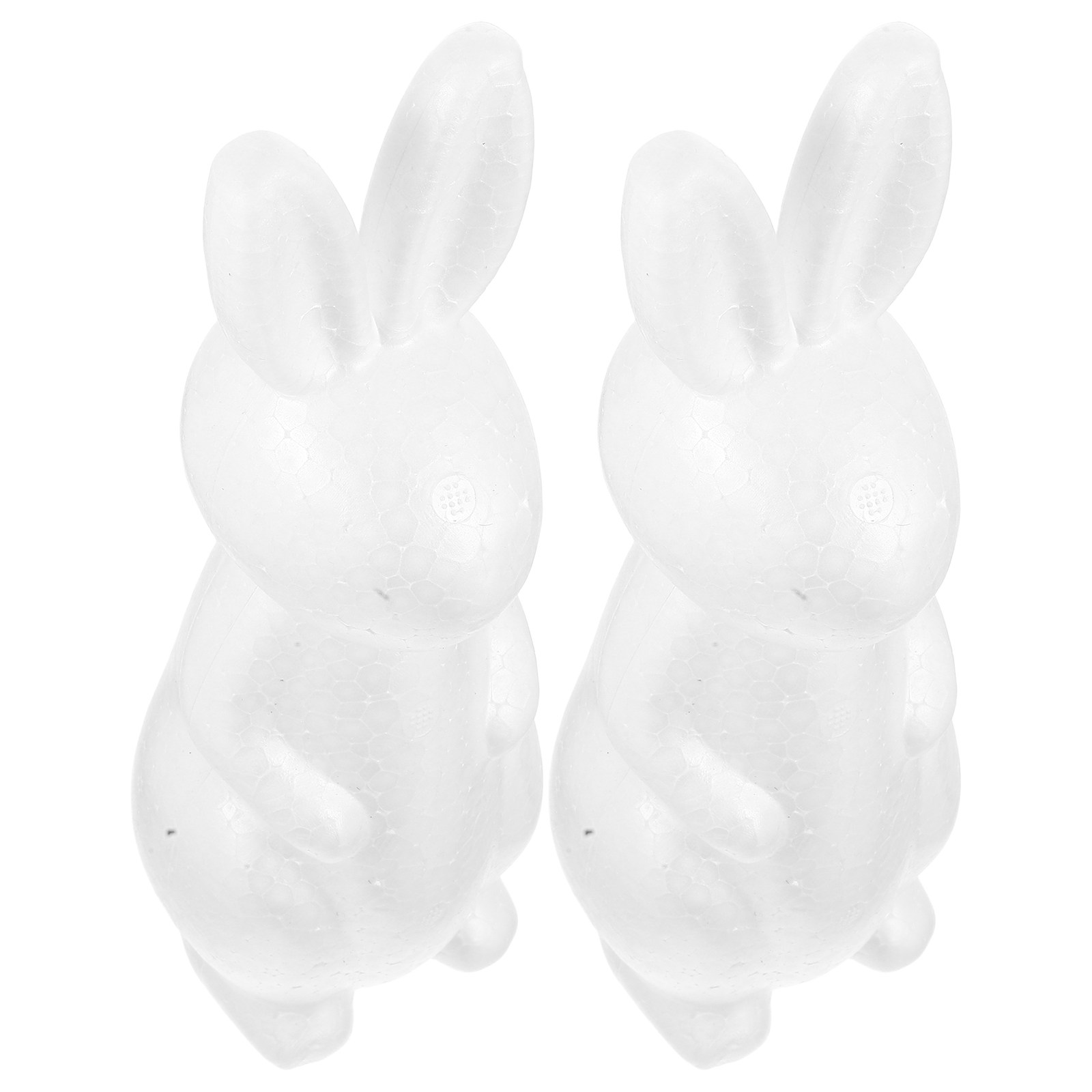 Lot de 2 blocs de mousse en po - Art Craft Rabbit avis et prix