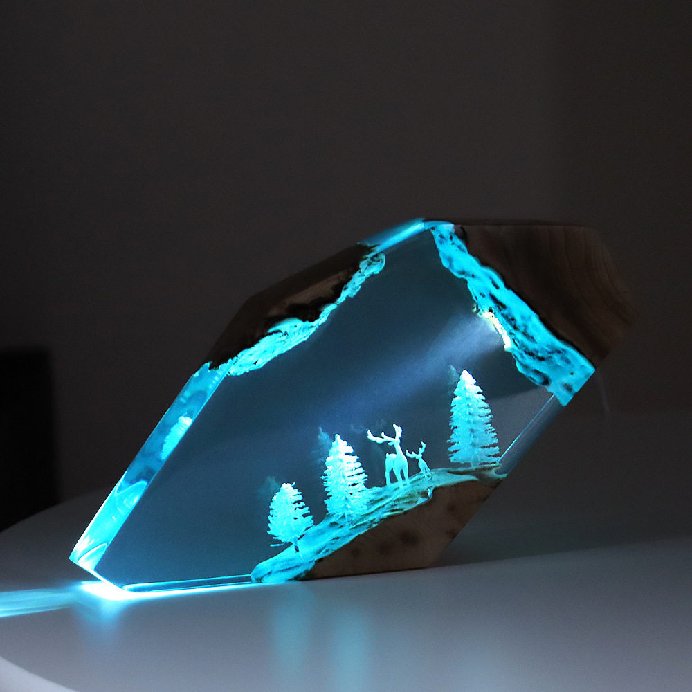 Décoration Lumineuse Personnal - Art Craft Decoration avis et prix
