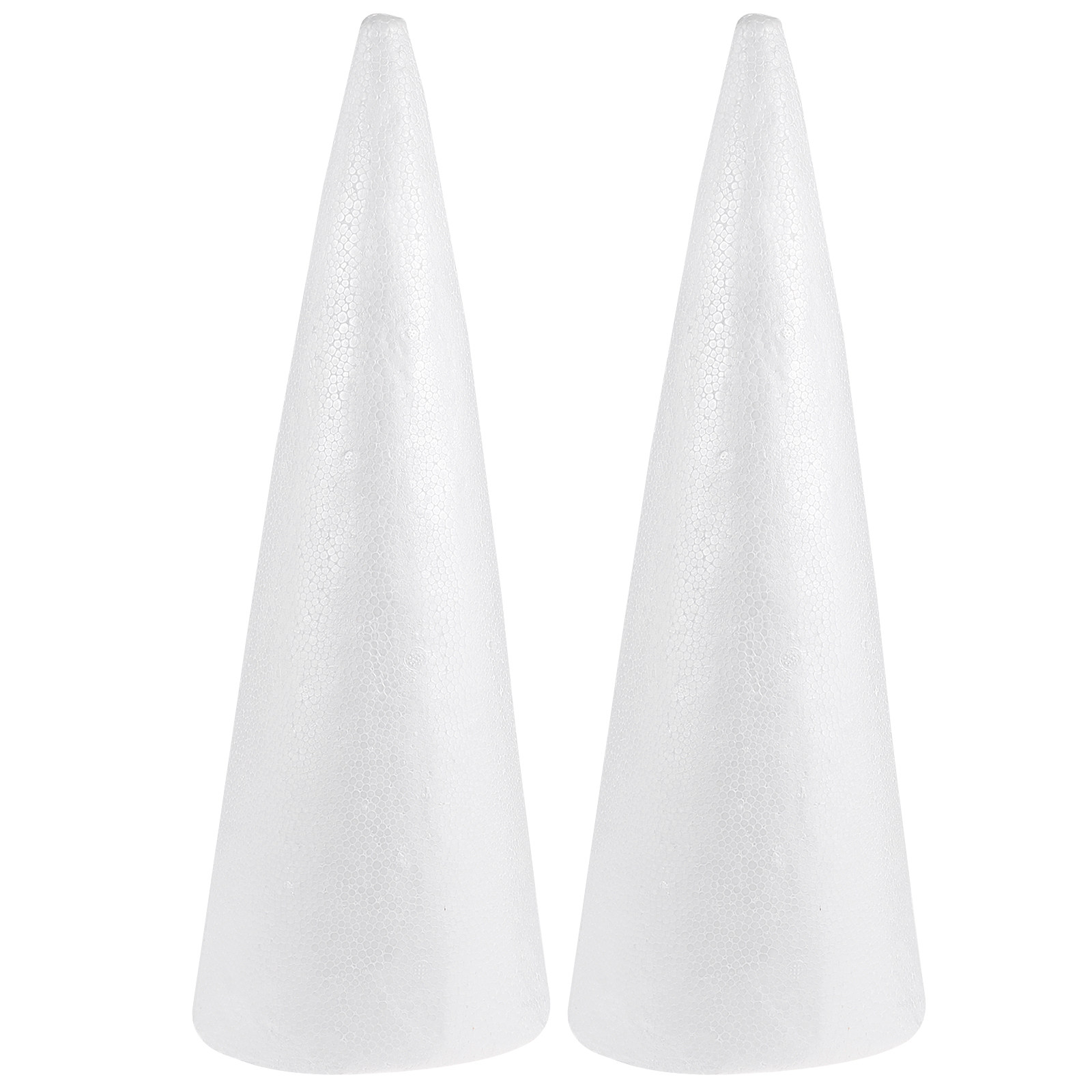 2 pièces de cônes en mousse de - Art Craft Kids avis et prix