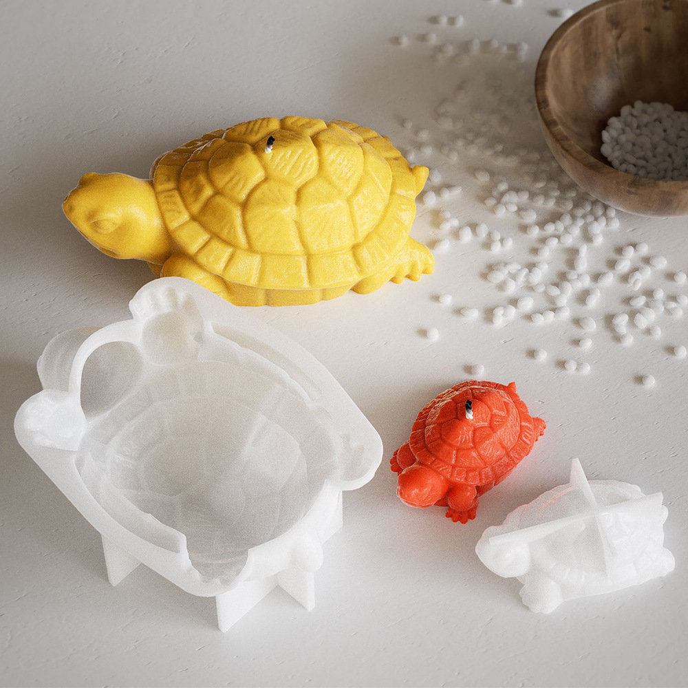 Moules en résine 3D en forme d - Art And Craft Nature avis et prix