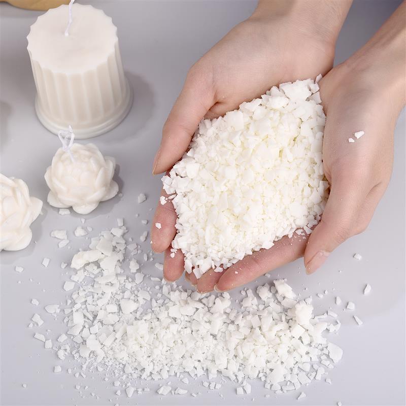 Paraffine pure de soja pré-soj - Candle Making Wax avis et prix