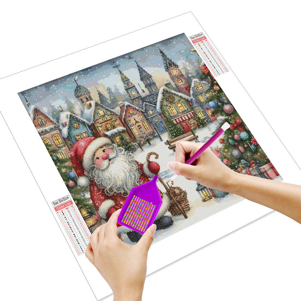 Disney-Kit de peinture au diam - Art Craft Winter avis et prix