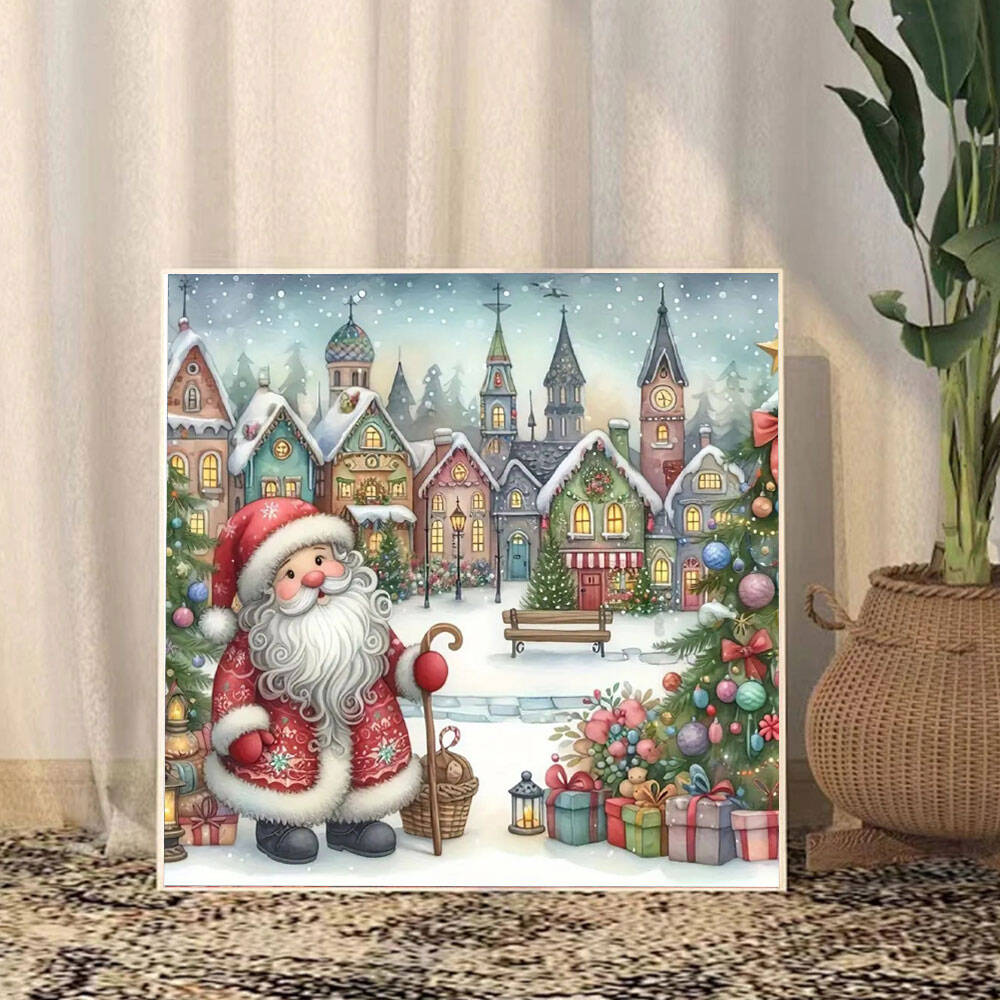 Disney-Kit de peinture au diam - Art Craft Winter avis et prix