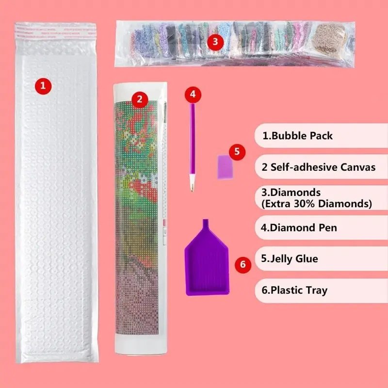 Disney-Kit de peinture au diam - Art Craft Winter avis et prix