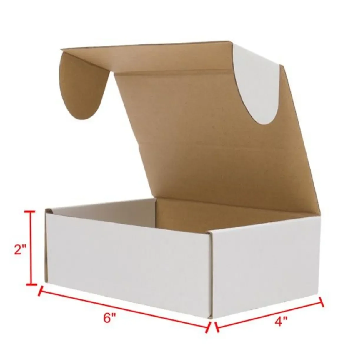 Coffrets cadeaux en papier ond - Box Art And Craft avis et prix