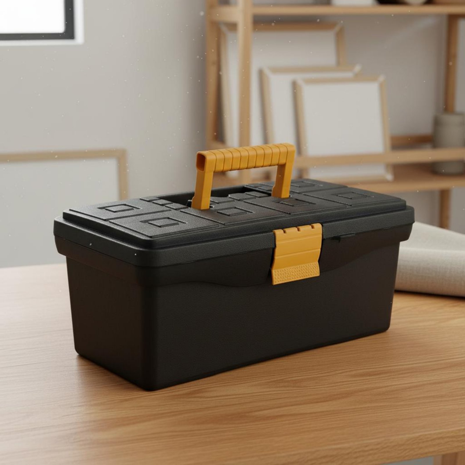 Boîte de rangement pour fourni - Box Art And Craft avis et prix