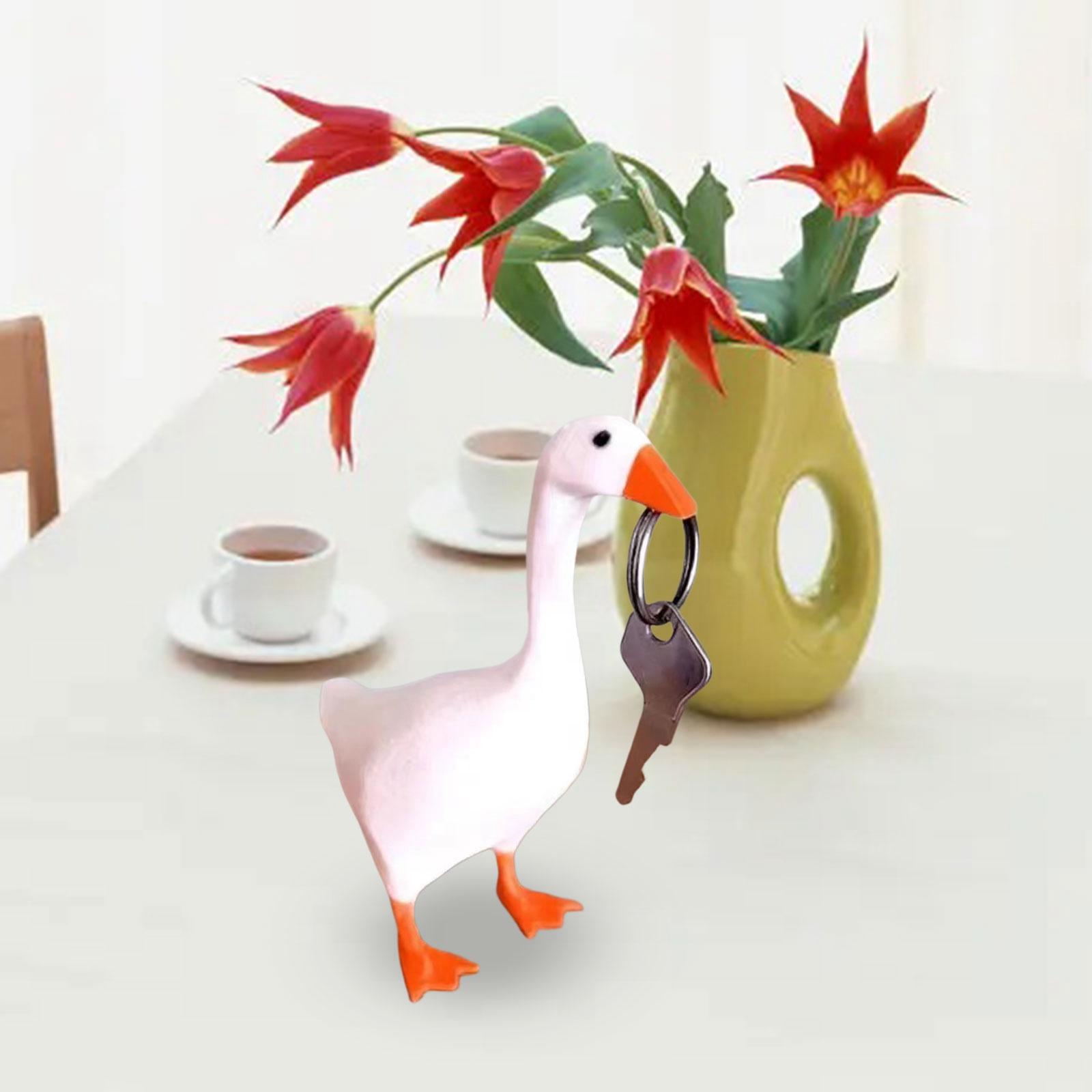 Porte-clés Canard Adorable, Fi - Art Craft Duck avis et prix