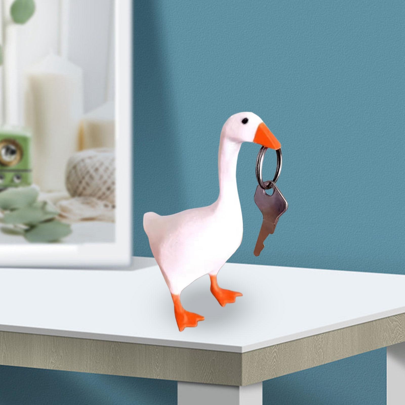 Porte-clés Canard Adorable, Fi - Art Craft Duck avis et prix
