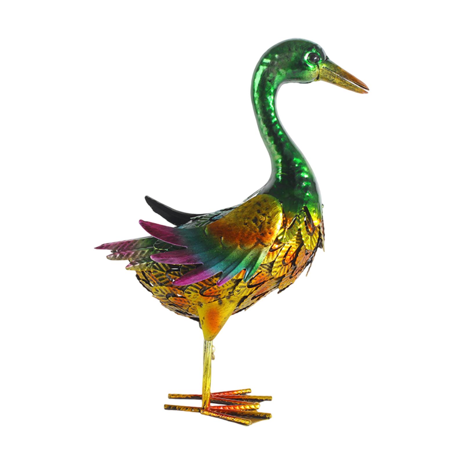 Statue de canard debout, Figur - Art Craft Duck avis et prix