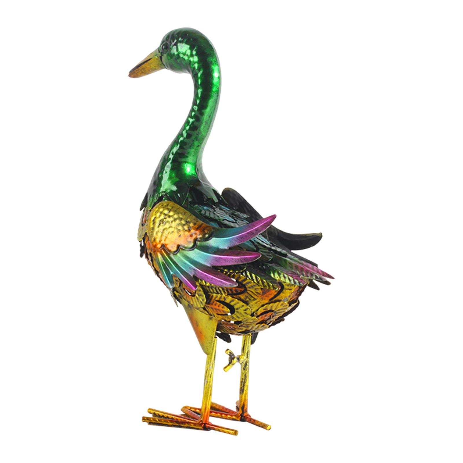 Statue de canard debout, Figur - Art Craft Duck avis et prix