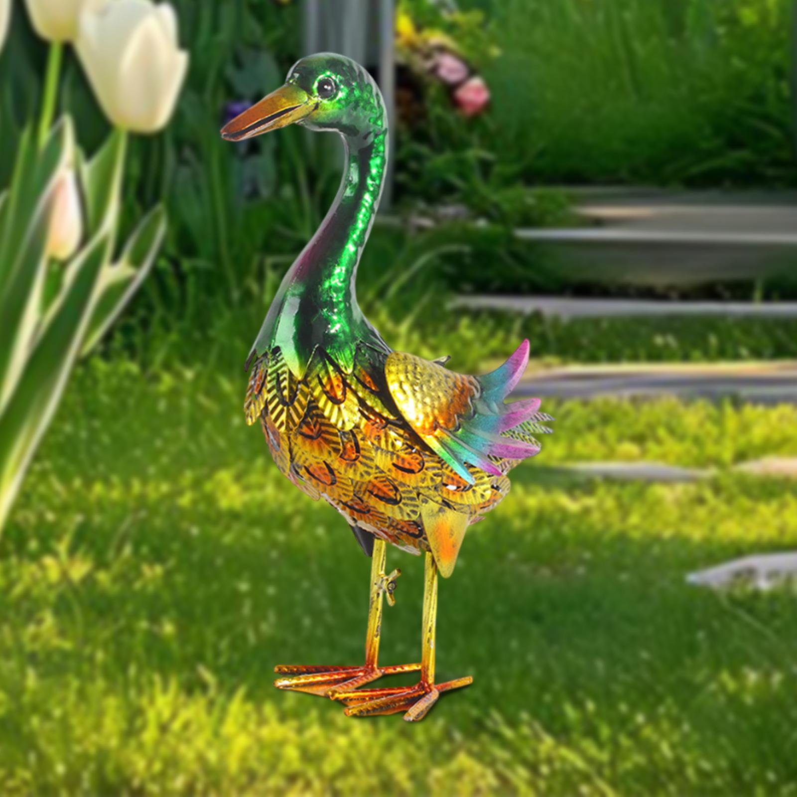 Statue de canard debout, Figur - Art Craft Duck avis et prix
