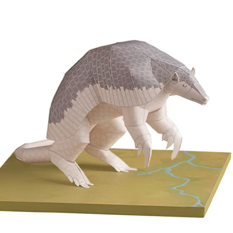 AniArmadillo Origami Art Mini  - Art And Craft Nature avis et prix